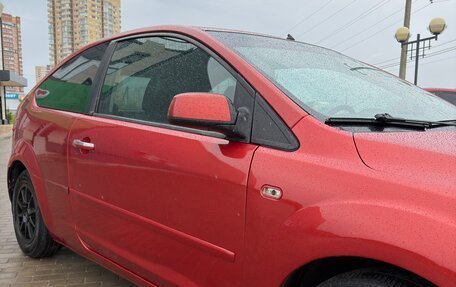 Ford Focus II рестайлинг, 2007 год, 295 000 рублей, 14 фотография