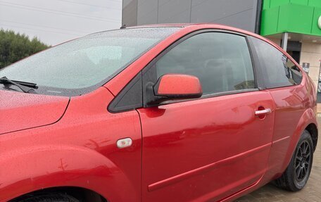 Ford Focus II рестайлинг, 2007 год, 295 000 рублей, 13 фотография