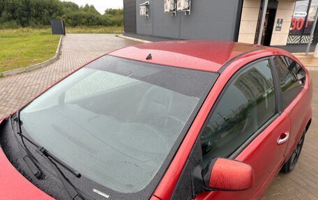 Ford Focus II рестайлинг, 2007 год, 295 000 рублей, 12 фотография