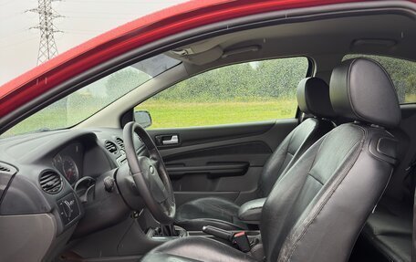 Ford Focus II рестайлинг, 2007 год, 295 000 рублей, 24 фотография