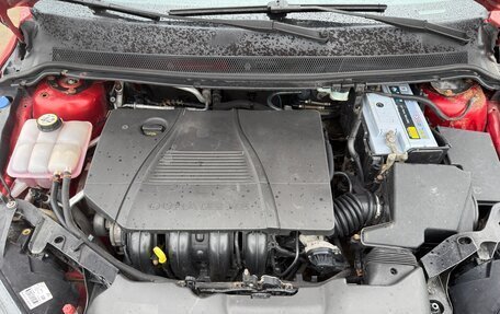Ford Focus II рестайлинг, 2007 год, 295 000 рублей, 21 фотография