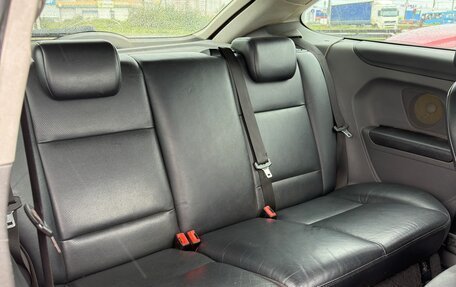 Ford Focus II рестайлинг, 2007 год, 295 000 рублей, 33 фотография