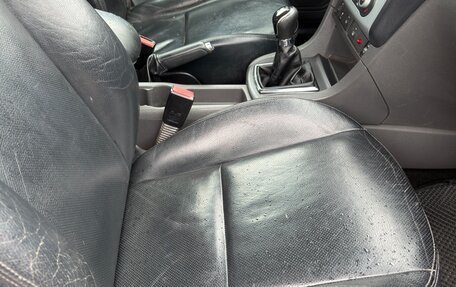 Ford Focus II рестайлинг, 2007 год, 295 000 рублей, 32 фотография