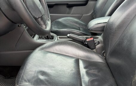 Ford Focus II рестайлинг, 2007 год, 295 000 рублей, 28 фотография