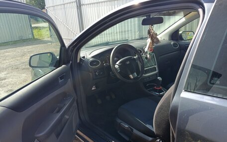 Ford Focus II рестайлинг, 2006 год, 400 000 рублей, 7 фотография