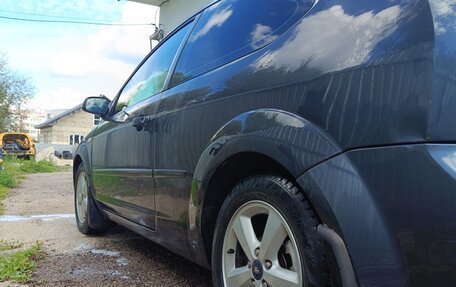 Ford Focus II рестайлинг, 2006 год, 400 000 рублей, 3 фотография
