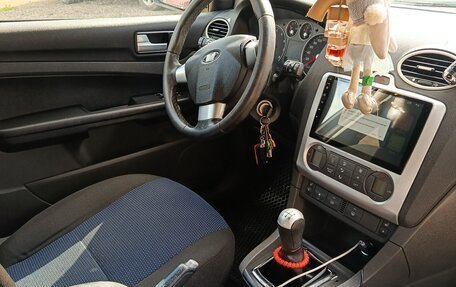 Ford Focus II рестайлинг, 2006 год, 400 000 рублей, 5 фотография