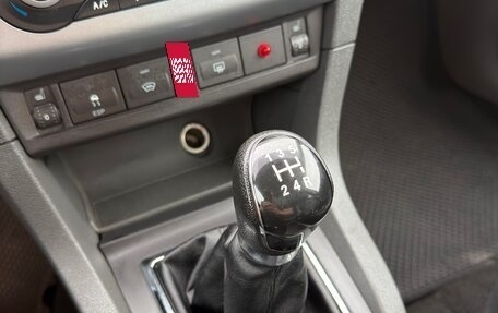 Ford Focus II рестайлинг, 2007 год, 295 000 рублей, 38 фотография
