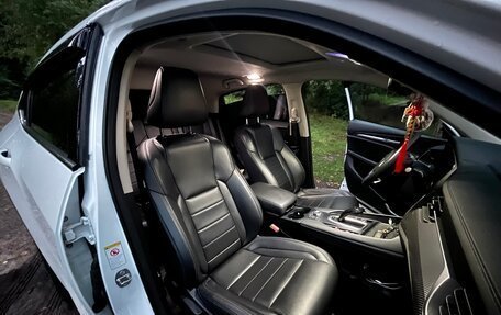 Haval F7x I, 2022 год, 1 800 000 рублей, 7 фотография