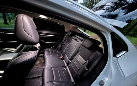 Haval F7x I, 2022 год, 1 800 000 рублей, 13 фотография