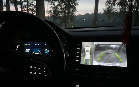 Haval F7x I, 2022 год, 1 800 000 рублей, 17 фотография