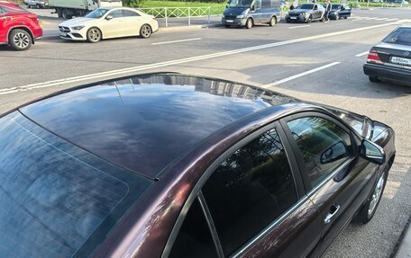 Hyundai Sonata VI, 2005 год, 430 000 рублей, 10 фотография