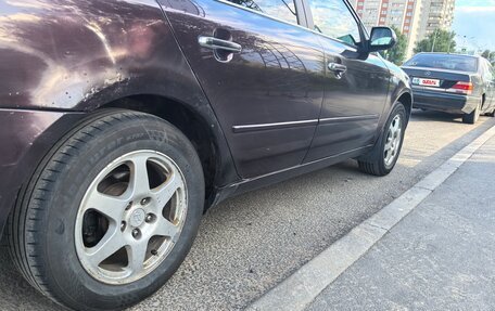 Hyundai Sonata VI, 2005 год, 430 000 рублей, 8 фотография