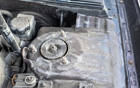 Hyundai Sonata VI, 2005 год, 430 000 рублей, 25 фотография
