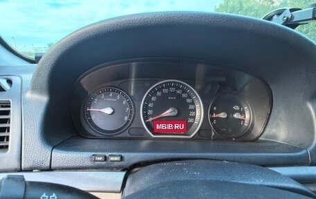 Hyundai Sonata VI, 2005 год, 430 000 рублей, 18 фотография