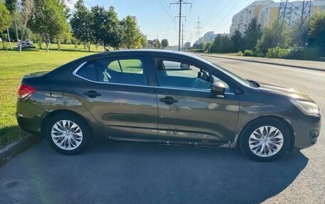 Citroen C4 II рестайлинг, 2013 год, 590 000 рублей, 6 фотография