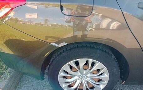 Citroen C4 II рестайлинг, 2013 год, 590 000 рублей, 7 фотография