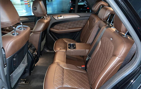 Mercedes-Benz M-Класс, 2015 год, 2 500 000 рублей, 12 фотография