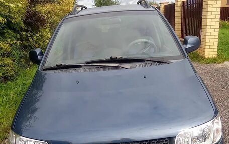 Hyundai Matrix I рестайлинг, 2008 год, 430 000 рублей, 4 фотография