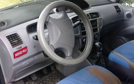 Hyundai Matrix I рестайлинг, 2008 год, 430 000 рублей, 9 фотография