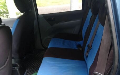 Hyundai Matrix I рестайлинг, 2008 год, 430 000 рублей, 11 фотография