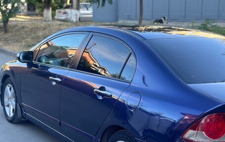Honda Civic VIII, 2008 год, 570 000 рублей, 4 фотография