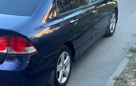 Honda Civic VIII, 2008 год, 570 000 рублей, 7 фотография