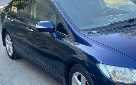 Honda Civic VIII, 2008 год, 570 000 рублей, 8 фотография