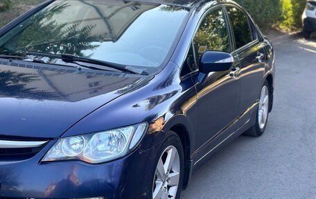 Honda Civic VIII, 2008 год, 570 000 рублей, 3 фотография