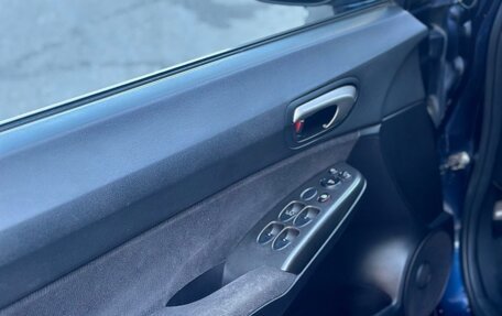 Honda Civic VIII, 2008 год, 570 000 рублей, 9 фотография