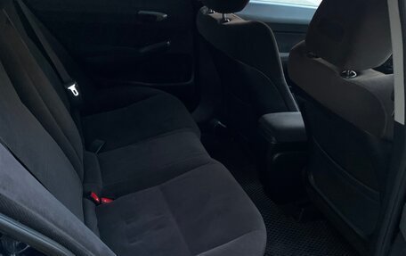 Honda Civic VIII, 2008 год, 570 000 рублей, 13 фотография