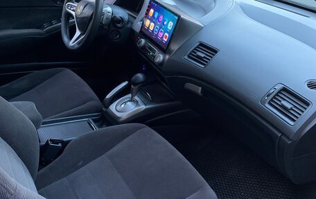 Honda Civic VIII, 2008 год, 570 000 рублей, 14 фотография