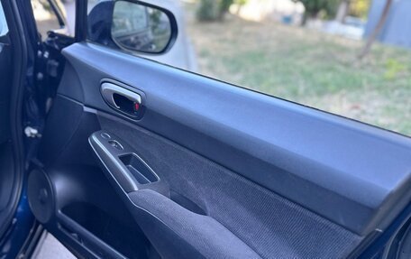 Honda Civic VIII, 2008 год, 570 000 рублей, 12 фотография