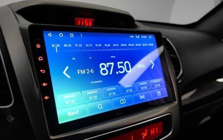KIA Sorento II рестайлинг, 2014 год, 1 535 000 рублей, 14 фотография