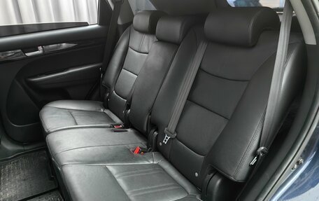 KIA Sorento II рестайлинг, 2014 год, 1 535 000 рублей, 8 фотография