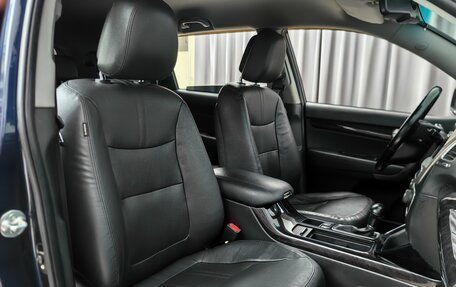 KIA Sorento II рестайлинг, 2014 год, 1 535 000 рублей, 7 фотография