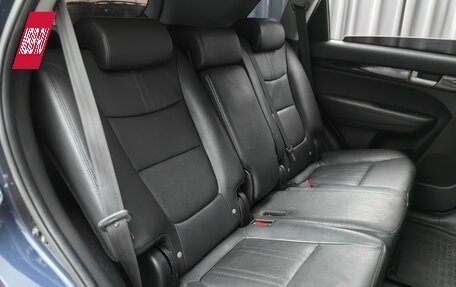 KIA Sorento II рестайлинг, 2014 год, 1 535 000 рублей, 9 фотография