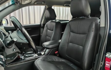 KIA Sorento II рестайлинг, 2014 год, 1 535 000 рублей, 6 фотография