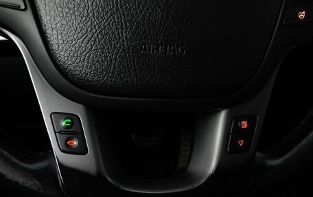 KIA Sorento II рестайлинг, 2014 год, 1 535 000 рублей, 19 фотография