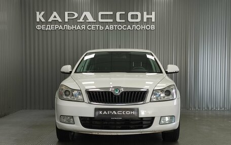 Skoda Octavia, 2012 год, 849 000 рублей, 3 фотография