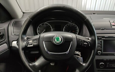 Skoda Octavia, 2012 год, 849 000 рублей, 7 фотография