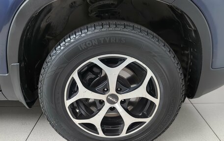 KIA Sorento II рестайлинг, 2014 год, 1 535 000 рублей, 24 фотография