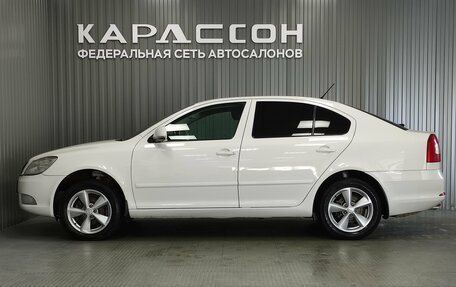 Skoda Octavia, 2012 год, 849 000 рублей, 5 фотография