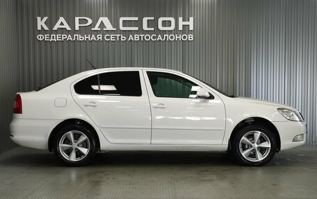 Skoda Octavia, 2012 год, 849 000 рублей, 6 фотография