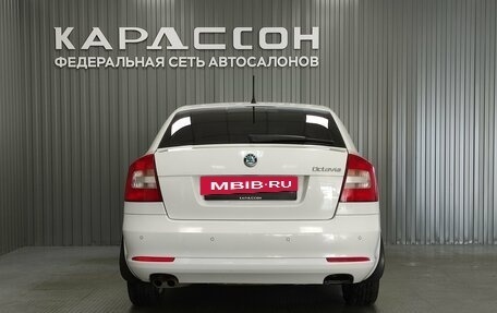 Skoda Octavia, 2012 год, 849 000 рублей, 4 фотография