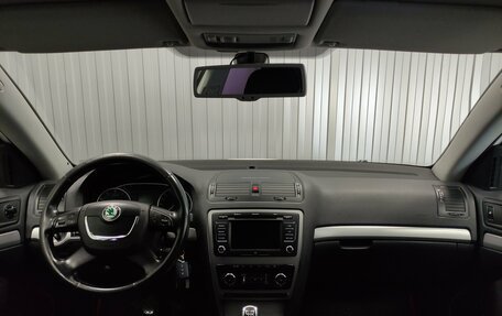 Skoda Octavia, 2012 год, 849 000 рублей, 8 фотография