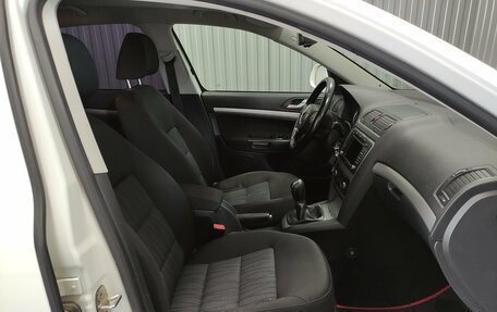 Skoda Octavia, 2012 год, 849 000 рублей, 9 фотография