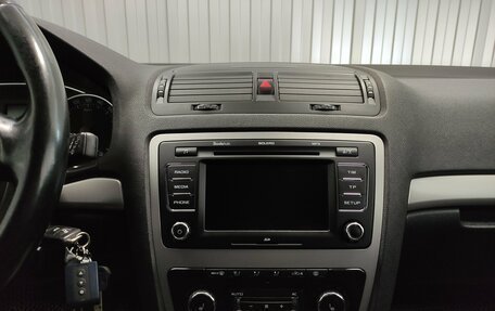 Skoda Octavia, 2012 год, 849 000 рублей, 12 фотография