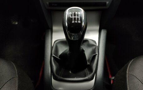 Skoda Octavia, 2012 год, 849 000 рублей, 13 фотография