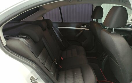 Skoda Octavia, 2012 год, 849 000 рублей, 10 фотография